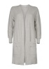 Yaya | Basic Oversized Cardigan