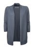 Yaya | Basic Short Cardigan
