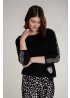 Oui | Print Jumper