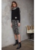 Oui | Print Jumper