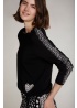 Oui | Print Jumper