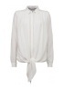 Yaya | Blouse with Wrap