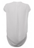 Yaya | Bouston Top WIth Woven Back