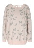 Oui | Jacquard Jumper