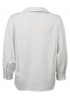 Yaya | Co Twill Batwing Shirt