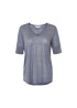 Part Two | Curly T-Shirt
