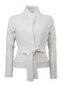Yaya | Double Fabric Boxy Jacket