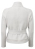 Yaya | Double Fabric Boxy Jacket