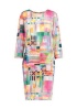 Vilagallo | Belgravia Silk Dress