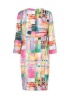 Vilagallo | Belgravia Silk Dress