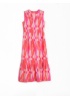 Vilagallo | Lenna Palma Dress