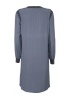 Yaya | Dress with Retro Dots
