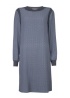 Yaya | Dress with Retro Dots