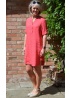 Deck | Linen Dress