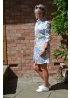 Vilagallo | Dover Cotton Dress
