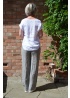 Deck | Linen Trousers