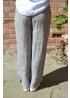 Deck | Linen Trousers