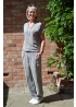 Deck | Linen Trousers