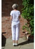 Deck | Linen Top