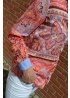 Milano | Print Blouse
