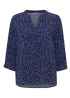 Fransa | FrFlow Blouse