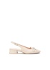 NeroGiardini | Low Block Heel Shoes