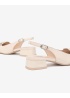 NeroGiardini | Low Block Heel Shoes