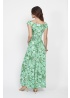 Onjenu | Elizabeth Maxi Dress