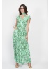 Onjenu | Elizabeth Maxi Dress
