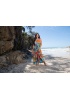 Orientique | Oia Jumpsuit