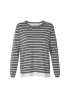 Fransa | Zuvic Satin Detail Jumper
