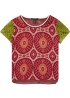 Maison Scotch | Double Layer Blouse