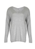 Fransa | Zuknit V Jumper