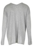Fransa | Zuknit V Jumper