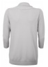 Yaya | Basic Short Cardigan