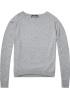 Maison Scotch | Crew Neck Cashmere Jumper