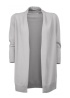 Yaya | Basic Short Cardigan