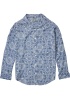 Maison Scotch | Relaxed Shirt
