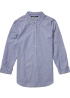 Maison Scotch | Striped Cotton Shirt