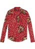 Maison Scotch | Chinoiserie Blouse