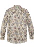 Maison Scotch | Sheer Floral Shirt
