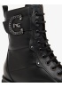 NeroGiardini | Lace-Up Black Boots