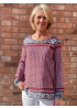 Milano | Printed Blouse