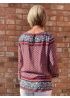 Milano | Printed Blouse