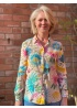 Milano | Flower Print Shirt
