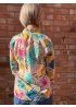 Milano | Flower Print Shirt