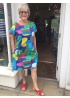 Sarakiniko Reversible Dress