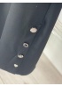 Vilagallo | Mikaela Trouser Black