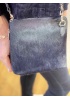 CPW | Navy Leather XBody