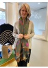 Ombre | Scarf